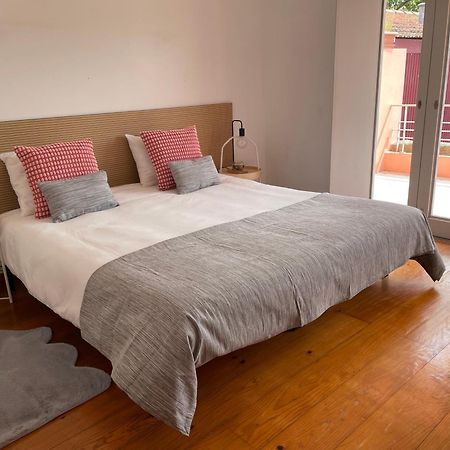 Douro River Cozy Apartments Porto Exterior foto