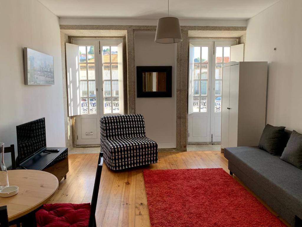Douro River Cozy Apartments Porto Exterior foto