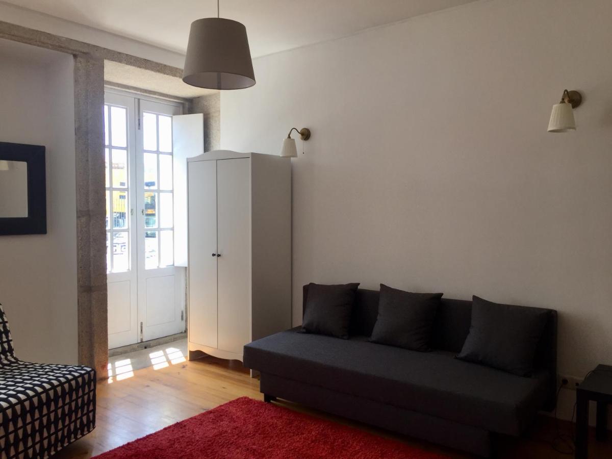 Douro River Cozy Apartments Porto Exterior foto