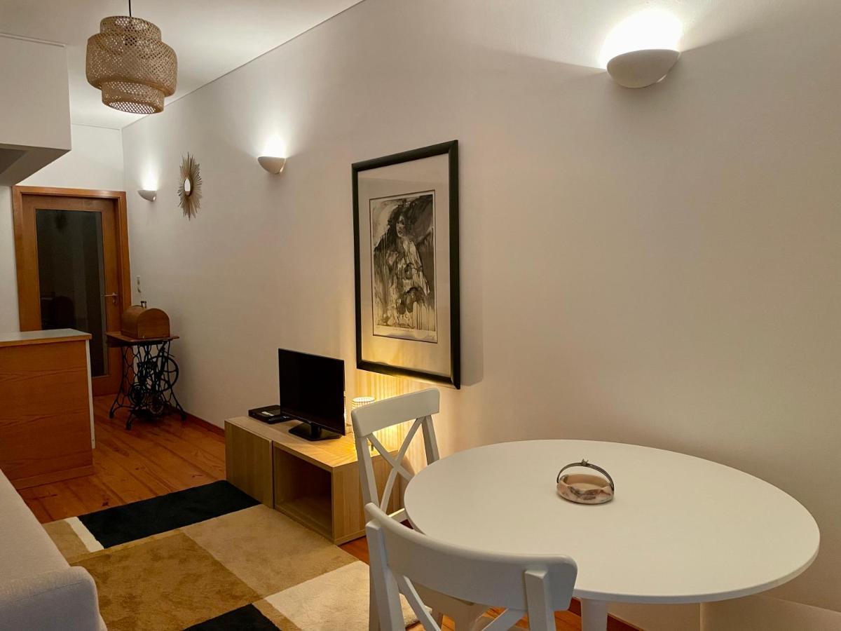 Douro River Cozy Apartments Porto Exterior foto