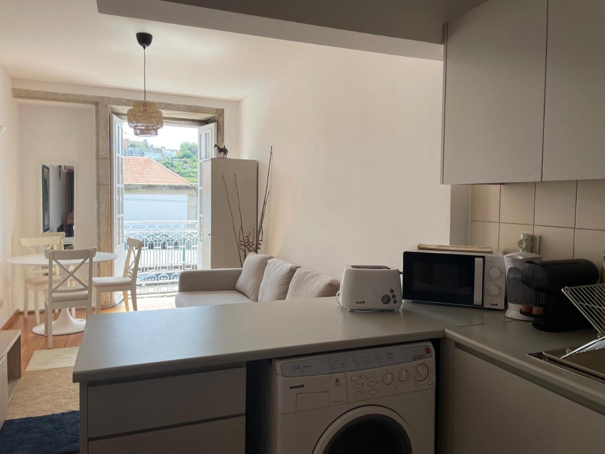 Douro River Cozy Apartments Porto Exterior foto