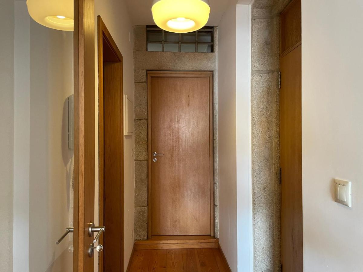 Douro River Cozy Apartments Porto Exterior foto