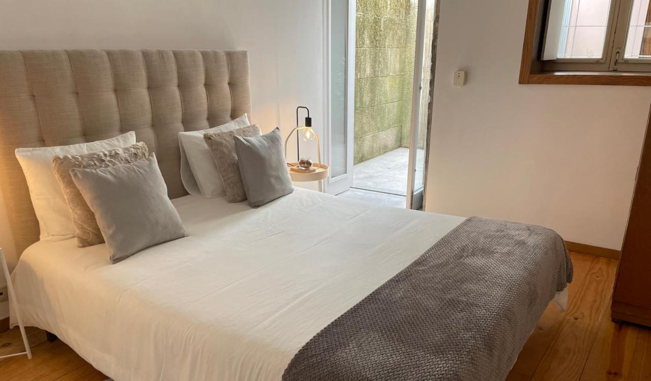 Douro River Cozy Apartments Porto Exterior foto