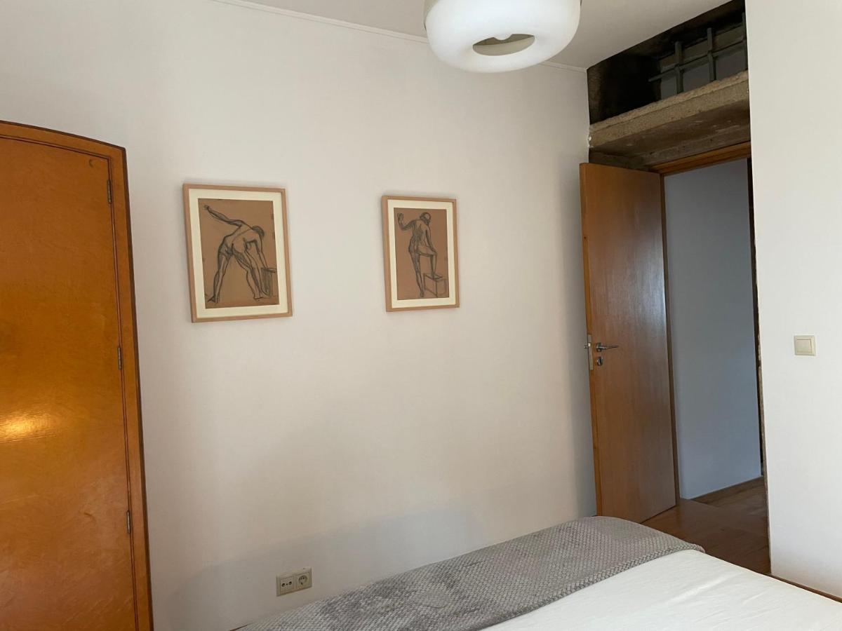 Douro River Cozy Apartments Porto Exterior foto