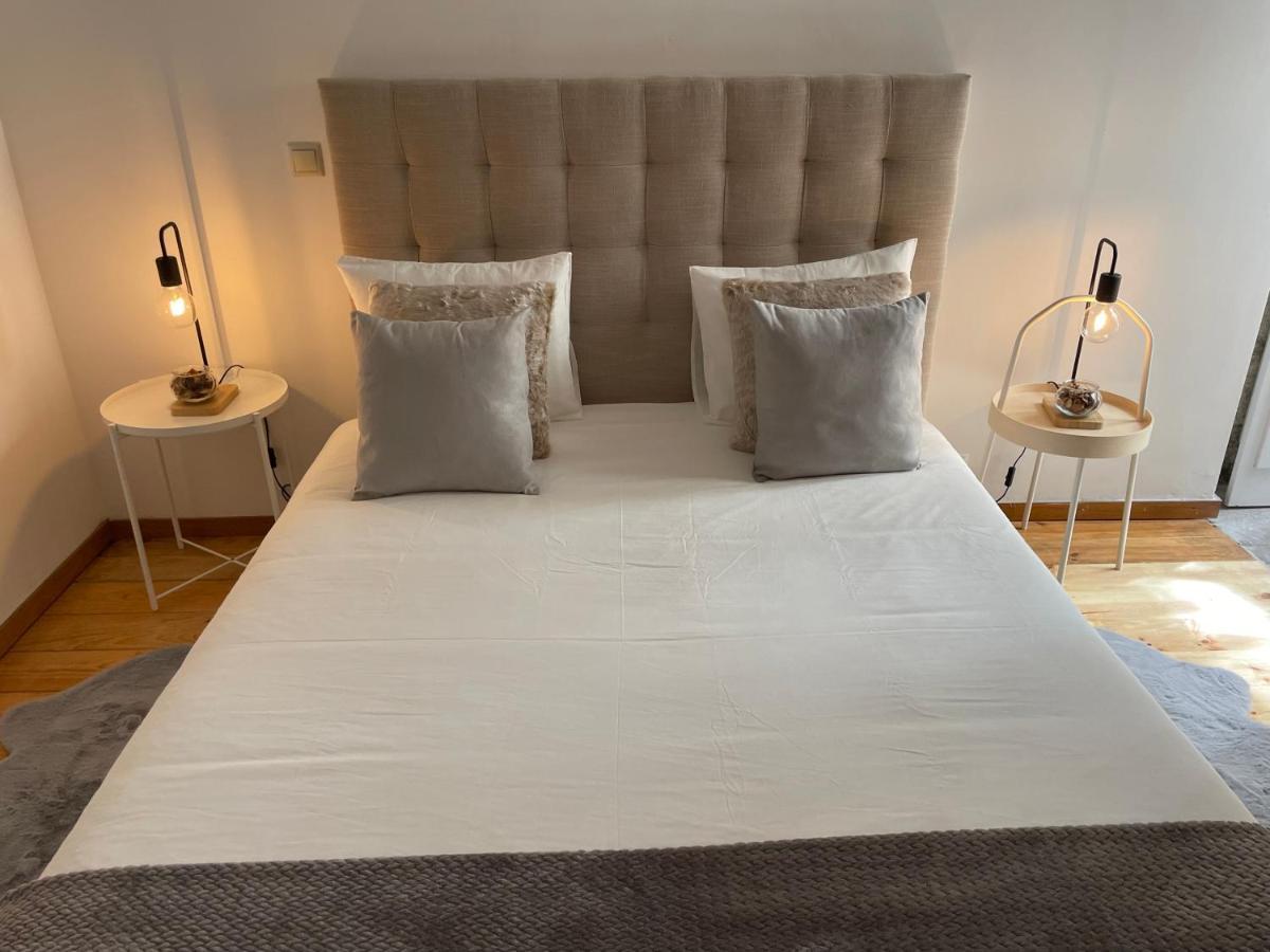 Douro River Cozy Apartments Porto Exterior foto