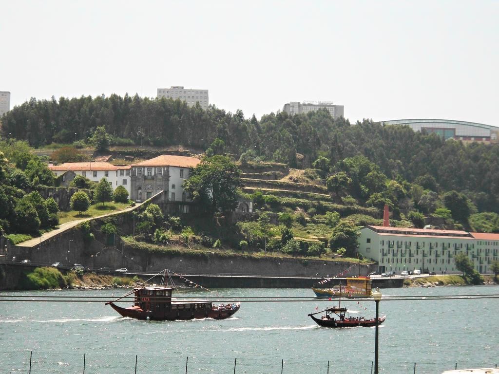 Douro River Cozy Apartments Porto Quarto foto