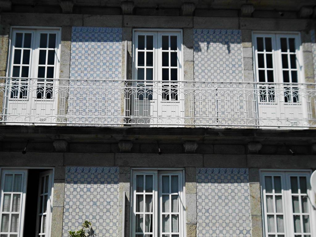 Douro River Cozy Apartments Porto Quarto foto