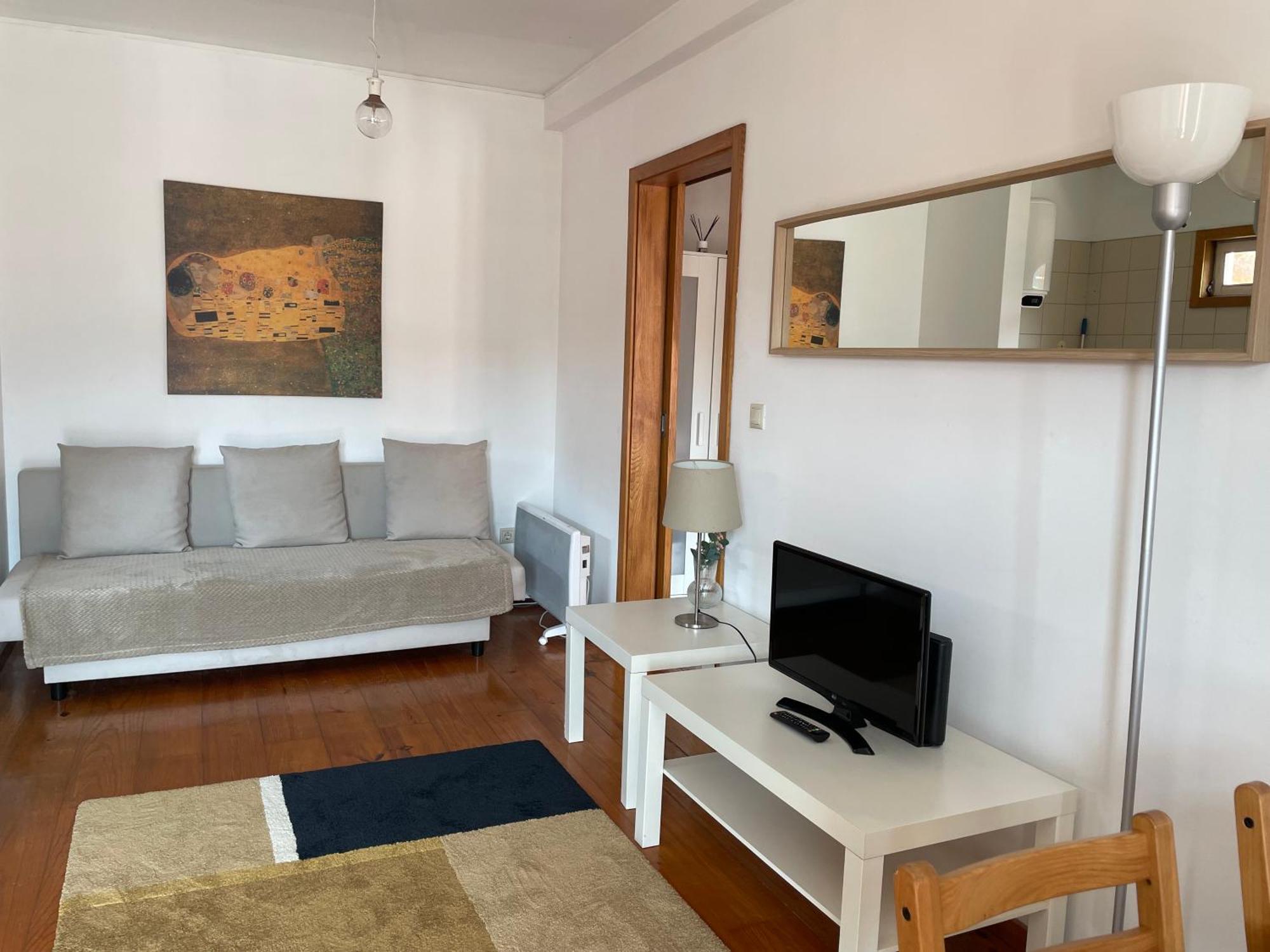 Douro River Cozy Apartments Porto Exterior foto