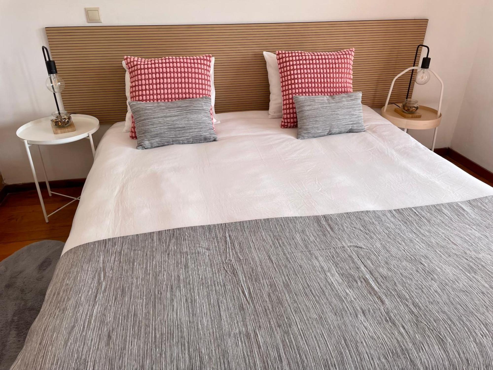 Douro River Cozy Apartments Porto Exterior foto