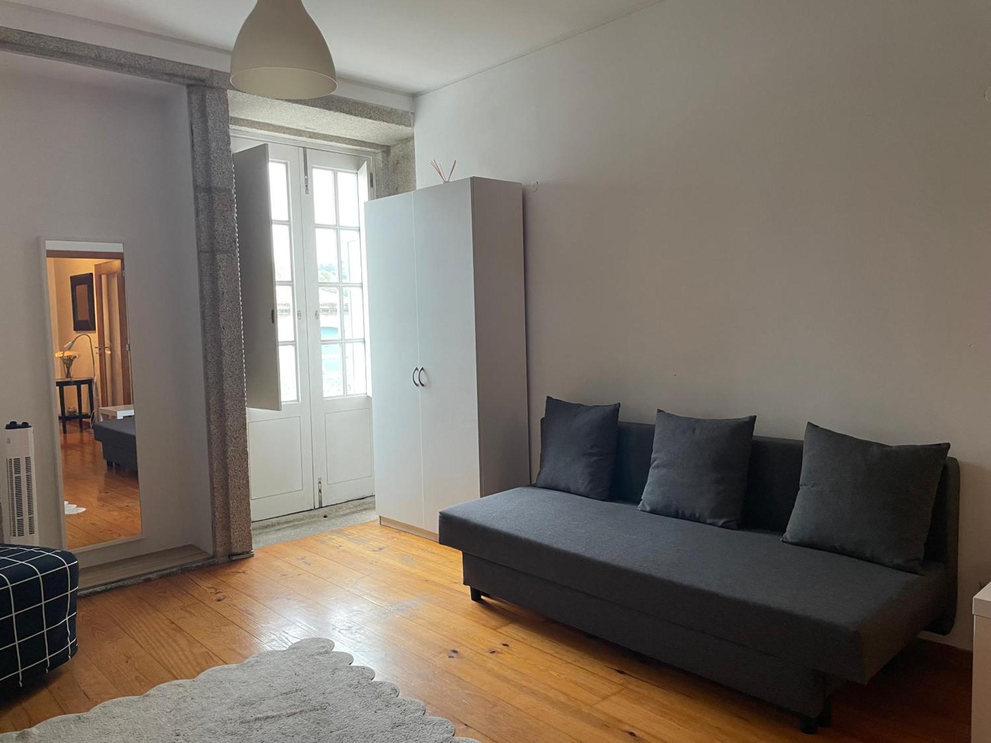 Douro River Cozy Apartments Porto Exterior foto