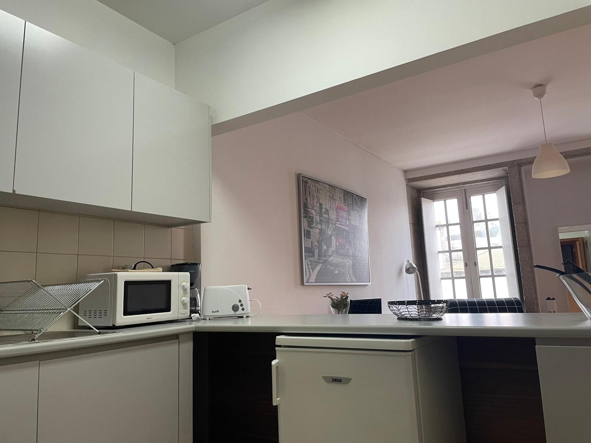 Douro River Cozy Apartments Porto Exterior foto