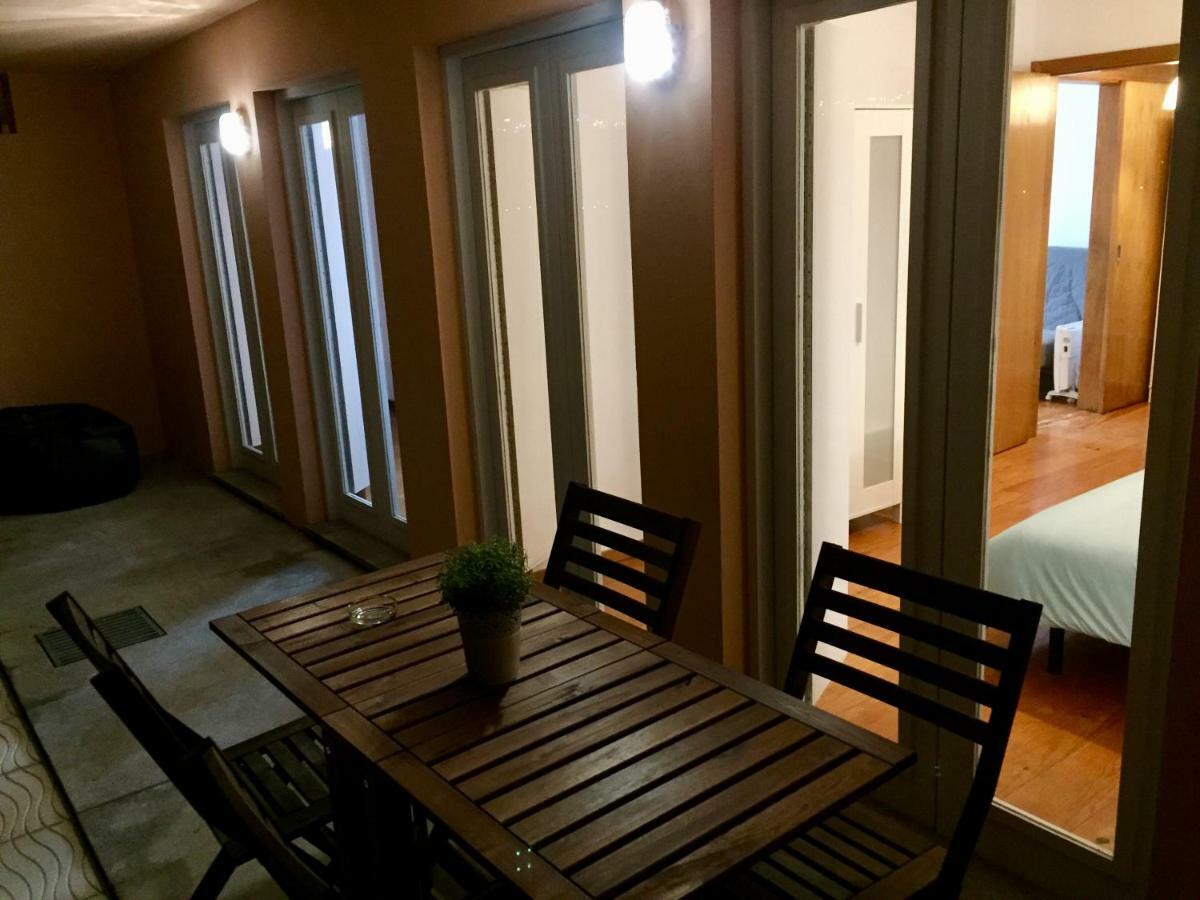 Douro River Cozy Apartments Porto Exterior foto